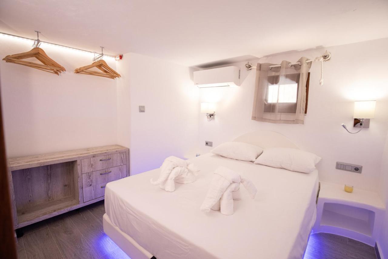 Primrose Apartments Astypálaia Zewnętrze zdjęcie