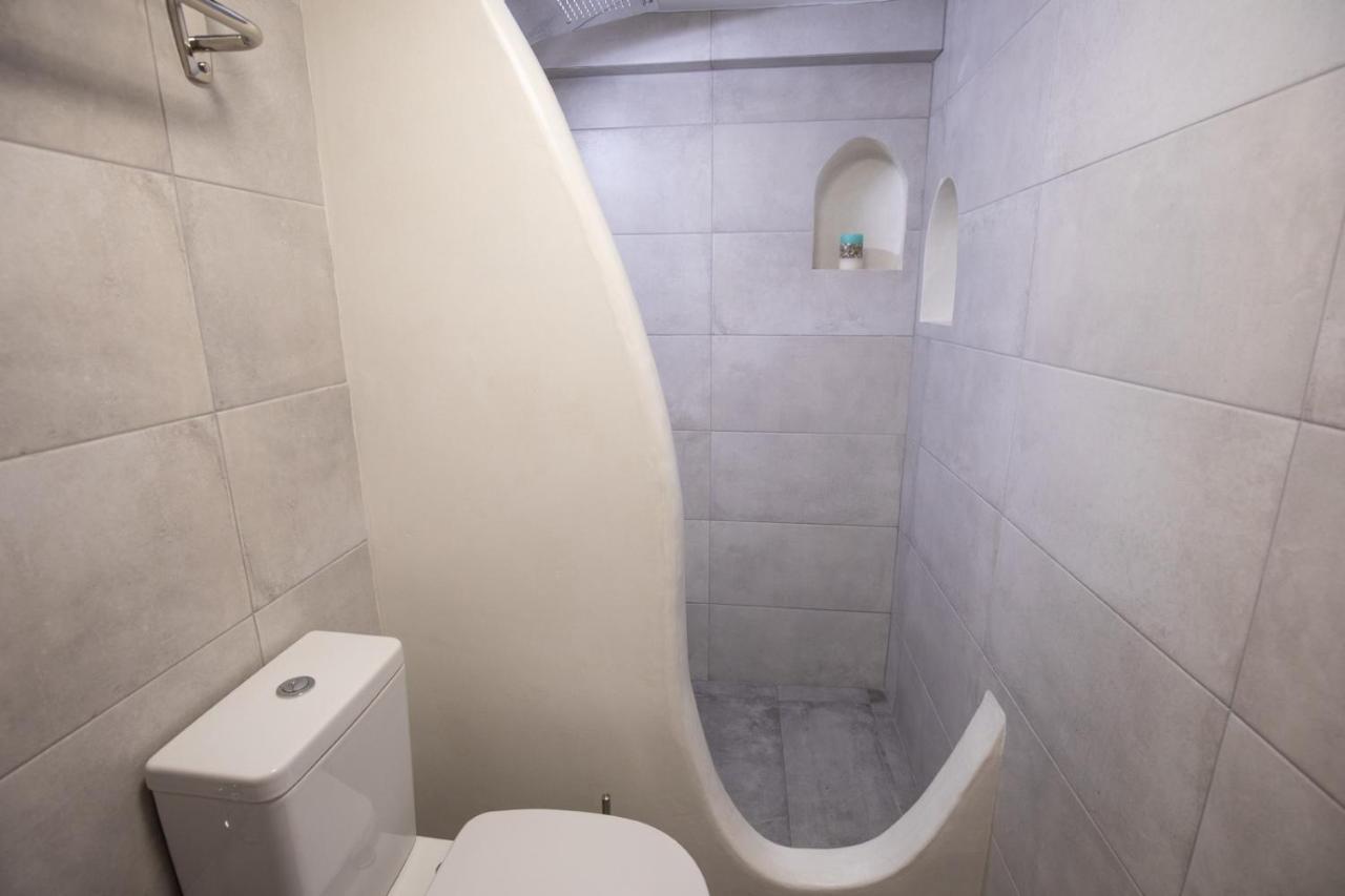 Primrose Apartments Astypálaia Zewnętrze zdjęcie