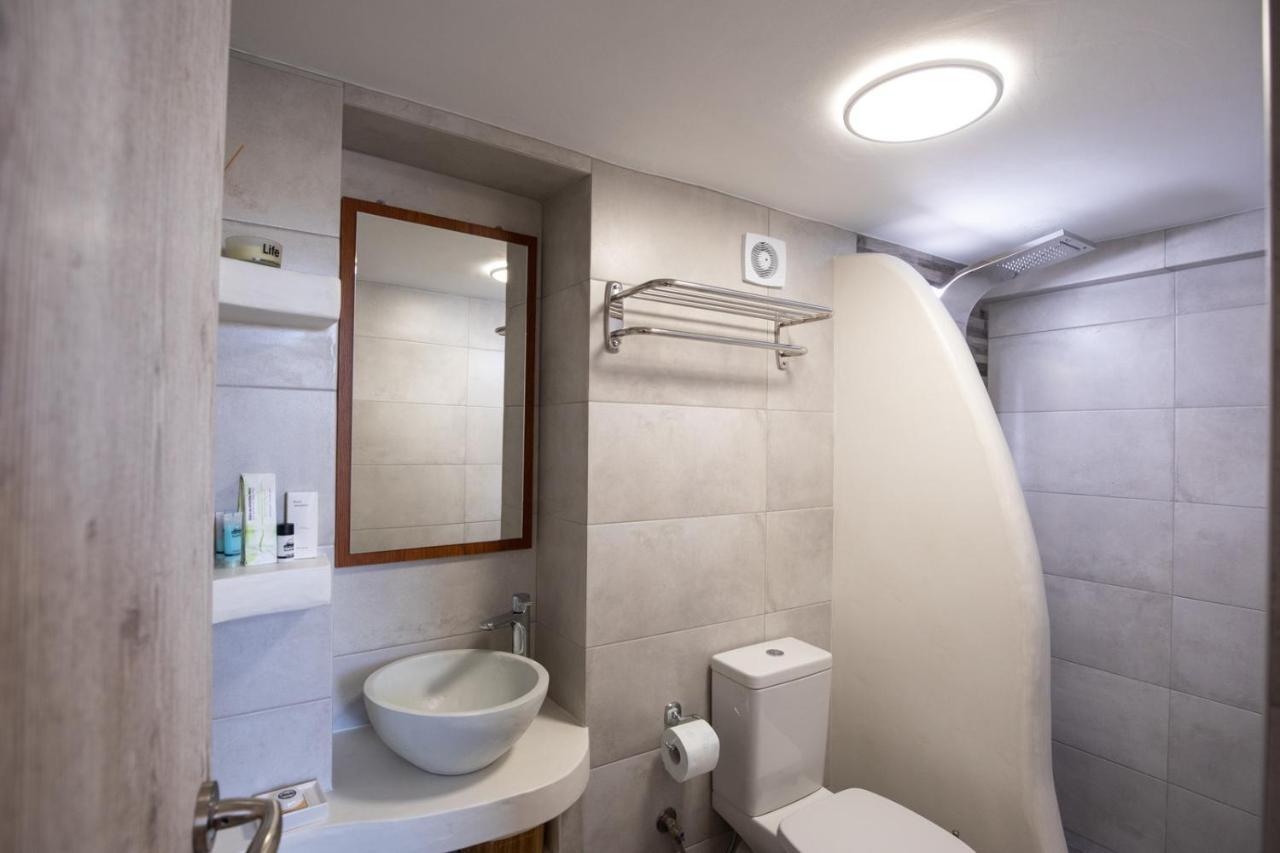 Primrose Apartments Astypálaia Zewnętrze zdjęcie