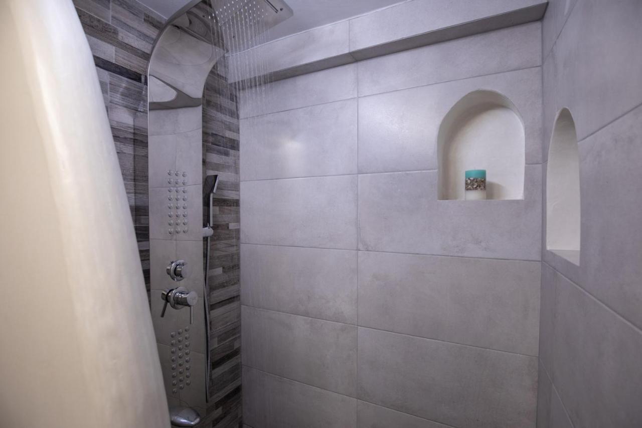 Primrose Apartments Astypálaia Zewnętrze zdjęcie